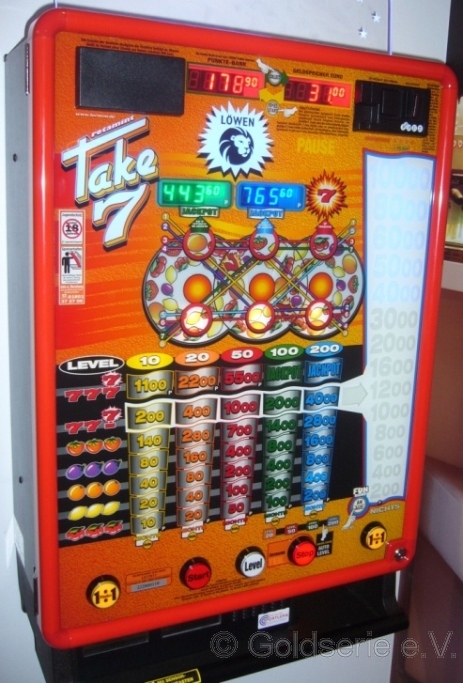 Take 7, Rotamint, NSM, 2009 Take 7, Rotamint, NSM, 2009